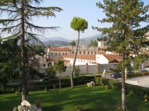 Hotel Certosa